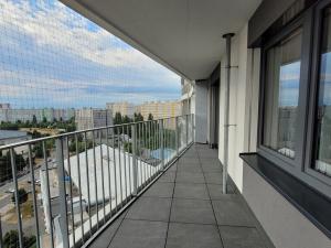 Pronájem bytu 3+kk, Praha - Stodůlky, Mukařovského, 69 m2