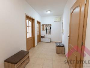 Pronájem bytu 3+kk, Praha - Dolní Měcholupy, V osikách, 76 m2