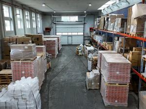 Pronájem skladu, Brandýs nad Labem-Stará Boleslav, 483 m2