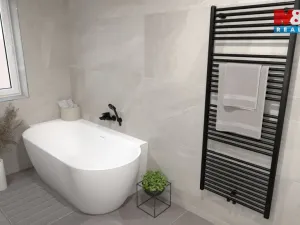 Prodej rodinného domu, Svatý Mikuláš, Krátká, 138 m2