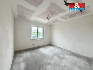 Prodej rodinného domu, Svatý Mikuláš, Krátká, 138 m2