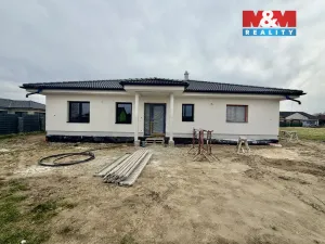 Prodej rodinného domu, Svatý Mikuláš, Krátká, 138 m2
