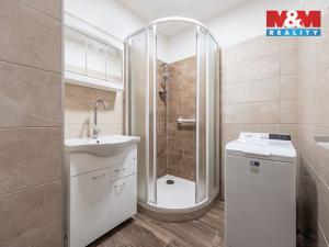 Pronájem bytu 1+1, Příbram - Příbram VIII, Čechovská, 46 m2