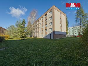 Prodej bytu 3+kk, Karviná - Ráj, Ciolkovského, 53 m2