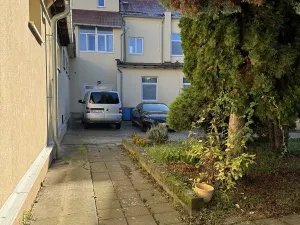 Prodej obchodního prostoru, Holešov, Palackého, 801 m2
