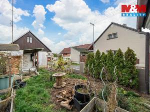 Prodej rodinného domu, Horní Lukavice, 80 m2