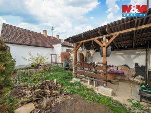 Prodej rodinného domu, Horní Lukavice, 80 m2