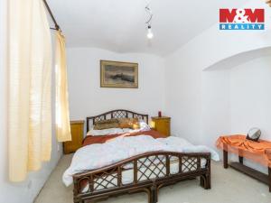 Prodej rodinného domu, Opatovec, 100 m2