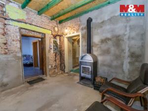 Prodej rodinného domu, Opatovec, 100 m2