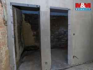 Prodej rodinného domu, Opatovec, 100 m2