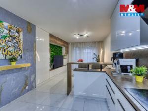 Prodej bytu 2+kk, Praha, Dagmar Burešové, 61 m2