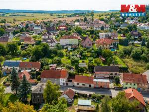 Prodej rodinného domu, Březnice, Počapská, 111 m2