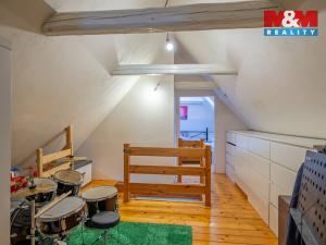 Prodej rodinného domu, Březnice, Počapská, 111 m2