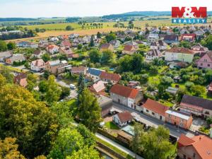 Prodej rodinného domu, Březnice, Počapská, 111 m2