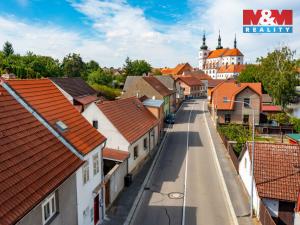 Prodej rodinného domu, Březnice, Počapská, 111 m2