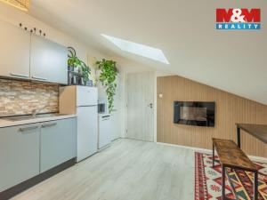 Prodej bytu 2+kk, Praha, Mladých Běchovic, 49 m2