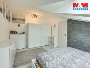 Prodej bytu 2+kk, Praha, Mladých Běchovic, 49 m2