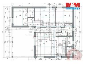 Prodej rodinného domu, Újezd nade Mží, 144 m2