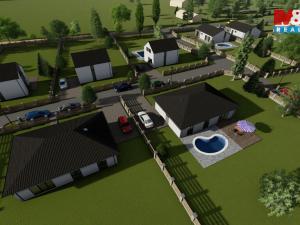 Prodej rodinného domu, Újezd nade Mží, 144 m2