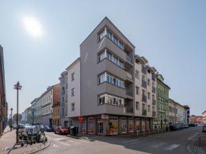 Pronájem bytu 3+1, České Budějovice, Nová, 74 m2