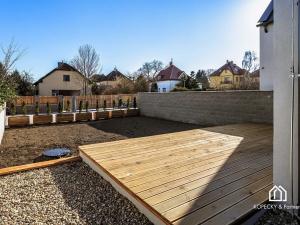 Prodej bytu 4+kk, Praha - Běchovice, Otakara Vrby, 114 m2