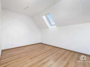 Prodej bytu 5+kk, Praha - Běchovice, Pplk. Nováčka, 139 m2