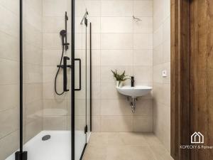 Prodej bytu 5+kk, Praha - Běchovice, Pplk. Nováčka, 139 m2