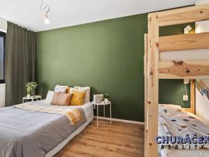 Prodej bytu 2+kk, Abertamy, Plešivecká, 56 m2