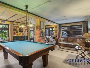 Prodej rodinného domu, Ohrobec, Oblouková, 446 m2