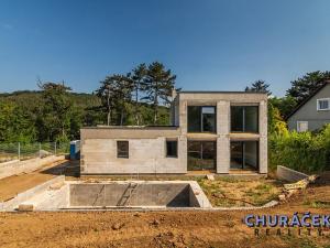 Prodej pozemku pro bydlení, Praha - Velká Chuchle, Na hvězdárně, 1262 m2