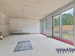 Prodej pozemku pro bydlení, Praha - Velká Chuchle, Na hvězdárně, 1262 m2