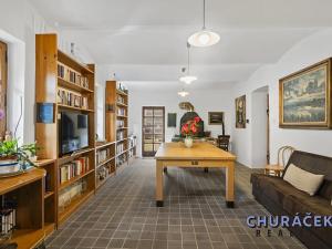 Prodej rodinného domu, Herink, U Kovárny, 250 m2