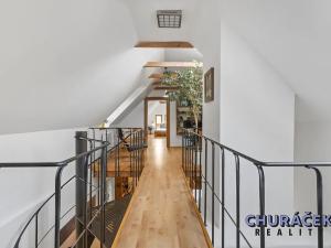 Prodej rodinného domu, Herink, U Kovárny, 250 m2