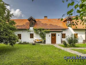 Prodej rodinného domu, Herink, U Kovárny, 250 m2