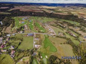 Prodej komerčního pozemku, Kácov, 16220 m2