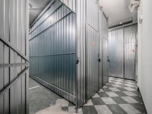 Pronájem skladu, Praha - Chodov, Vojtíškova, 1 m2