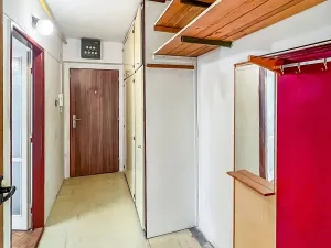 Prodej bytu 3+1, Slavonice, Svatopluka Čecha, 65 m2