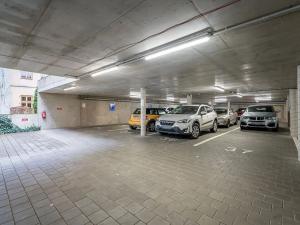 Prodej kanceláře, Brno, Milady Horákové, 167 m2