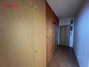 Prodej bytu 1+1, Chrudim, Na Šancích, 43 m2