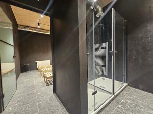 Pronájem bytu 1+kk, Brno, Bratislavská, 42 m2