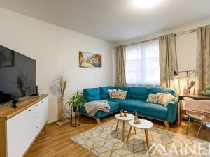 Pronájem bytu 3+kk, Plzeň, V Malé Doubravce, 90 m2