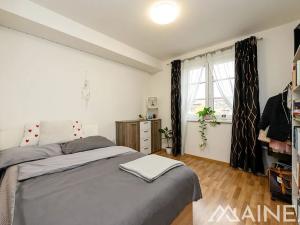 Pronájem bytu 3+kk, Plzeň, V Malé Doubravce, 90 m2