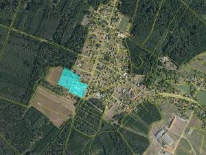 Prodej výrobních prostor, Seletice, 1508 m2