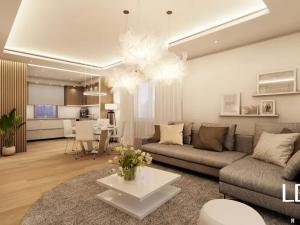 Prodej rodinného domu, Náměšť na Hané, V Ráji, 101 m2