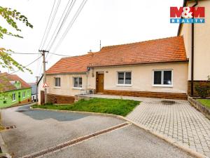 Prodej rodinného domu, Kobeřice u Brna, Chaloupky, 148 m2