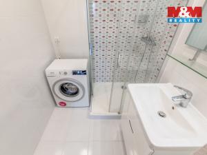 Pronájem bytu 4+1, Liberec - Liberec I-Staré Město, Březová alej, 80 m2