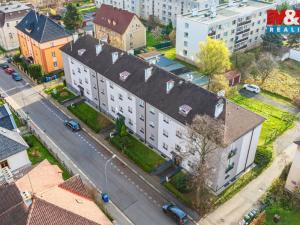 Prodej bytu 2+1, Liberec - Liberec IX-Janův Důl, Husitská, 56 m2