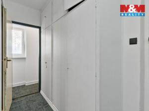 Prodej bytu 2+1, Liberec - Liberec IX-Janův Důl, Husitská, 56 m2