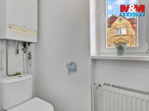 Prodej bytu 2+1, Liberec - Liberec IX-Janův Důl, Husitská, 56 m2