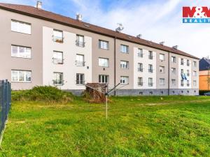 Prodej bytu 2+1, Liberec - Liberec IX-Janův Důl, Husitská, 56 m2